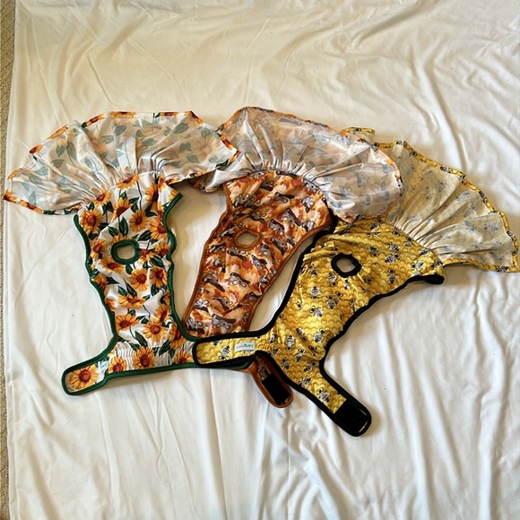 Langsprit Female Doggie Diapers New Size L - Picture 8 of 9